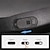 cheap DIY Car Interiors-2/5/10pcs Suitable For Tesla Model 3/Y Car Interior Camera Protection Cover Interior Modification Accessories