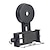 cheap Hand Tools-Universal Phone Lens Photography Adapter Mount Adjustable Phone Clip Bracket Telescope Phone Adapter for Binoculars Monocular