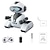 Недорогие электронные развлечения-Jjrc diy интеллектуальный робот с дистанционным управлением, распознавание жестов, сенсорное программирование, история, забавные домашние животные, оружие, боевые мужчины