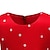 Χαμηλού Κόστους 3d φορέματα κοριτσιών-Κορίτσια » 3D Γεωμετρικό Φόρεμα για πάρτυ Ροζ Αμάνικο 3D εκτύπωση Καλοκαίρι Άνοιξη Φθινόπωρο Πάρτι Ειδική Περίσταση Γενέθλια Κομψό Πριγκίπισσα Πανεμορφη Παιδιά 3-12 χρόνια