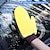 cheap Vehicle Cleaning Tools-2Pcs Car Care Cleaning Brushes Polishing Mitt Brush Wool Car Wash Glove Car Wash Sponge Waxing Gloves Car Accessories