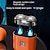 economico Rasatura e depilazione-mini rasoio elettrico portatile lavaggio completo del corpo rasoio ricaricabile USB con doppia lama