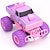 cheap RC Vehicles-Bapyrene Remote Control Car Q157 Children&#039;s Climbing Car Party Gift Boys And Girls Toy Decoration