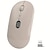 levne Myši-bezdrátová lehká myš s displejem na baterii 2,4g tenké přenosné bezdrátové myši pro notebook dobíjecí bezdrátová počítačová myš s tichým klikáním až 1600 dpi pro pc mac macbook office