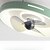 baratos Luzes de teto reguláveis-ventilador de teto com luz regulável macaron de 48 cm multicolorido 360 graus balançando a cabeça 6 velocidades de vento ventilador de teto moderno para quarto, aplicativo de sala de estar &amp; controle
