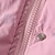 cheap Outerwear-Kids Girls&#039; Down Coat Kids Puffer Jacket Active Zipper School Coat Outerwear 4-13 Years Winter Leopard purple leopard print*green Leopard print*pink
