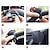cheap Steering Wheel Covers-1pc Car Steering Wheel Booster One-handed Turning Assist Labor-saving Steering Booster Ball