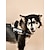 voordelige Hondenhalsbanden, tuigjes &amp; riemen-Honden Katten harnassen Ademend Gilet verstelbare Flexibele Veiligheid Reflecterende Strip Verstelbaar Buiten Hardlopen Wandelen Camouflage Kleur Effen Polyesteri Schor Labrador Alaska malamute