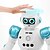 tanie pojazdy zdalnie sterowane-Inteligentny robot-zabawka dla chłopców ze zdalnym sterowaniem - śpiewaj i tańcz&amp;amp; gest z r11!