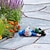 voordelige tuinbeelden &amp; standbeelden-1pc dronken tuinkabouterstandbeeld, 5.91inch hars tuinkabouterambachten, tuindecoratie, creatief tuinbeelddecor, weerbestendig grappig tuinkabouterornament voor buiten binnenshuis tuin gazon veranda