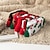cheap Santa Hat &amp; Accessories-5 Pairs Christmas Socks Womens Winter Fuzzy Socks Cozy Fluffy Socks Warm Fuzzy Christmas Socks for Women Gifts