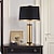 cheap Bedside Lamp-Bracket Lamp, Modern Table Lamp For Living Room Study Desk Bedromm Led Bedside Lamp Home Room Decoration E27 Study Creative Table Lamp 85-265V
