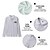 economico Giorno dell&amp;#39;Indipendenza-Per uomo Bandiera Americana Veterani Maglia da golf Manica Lunga Magliette polo Camicie con Colletto Casual Abbigliamento da vacanza Abiti da festa Bottoni Stampa 3D Autunno &amp; Inverno Nero Rosa Verde