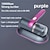 cheap Vacuum Cleaners-Vacuum Cleaner Mite Remover Household Bed Sofa Ultraviolet Sterilizer Large Suction Mite Remover