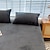 billige Lagner &amp; pudebetræk-flannel mønster dynebetræk sæt, trykt boho dynebetræk sengetøj sæt med kuvert pudebetræk, til soveværelse, gæsteværelse indretning