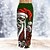 voordelige Grappige kerstoutfit-Kerstmis Hawaiiaanse broek Voor heren Grappig Doodskoppen Broeken Trekkoord elastische taille Casual Feestavondkleding kerstfeest Strand Kleding Broek met rechte pijpen 3D-afdrukken Zwart blauw Groen