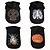 abordables Disfraz de Halloween para mascota-Perros Gatos Disfraces Abrigos Casual Gracioso Invierno Transpirable Fiesta Víspera de Todos los Santos  Ropa Para Cachorros De Perros