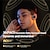 Χαμηλού Κόστους TWS Αληθινά ασύρματα ακουστικά-G136 Αληθινά ασύρματα ακουστικά TWS Γάντζος Αυτιού Bluetooth 5.3 Στέρεο HIFI Με το κουτί φόρτισης για Apple Samsung Huawei Xiaomi MI Καθημερινή Χρήση