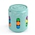 economico Cubi di Rubik-può fagioli magici cubo magico regalo bottiglia di coca cola bambini fidget spinner scuola primaria regalo asilo giocattoli educativi
