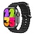 levne Chytré hodinky-CX-ULTRA-2 Chytré hodinky 2.13 inch Inteligentní hodinky Bluetooth Krokoměr Záznamník hovorů Měřič spánku Kompatibilní s Android iOS Dámské Muži Dlouhá životnost na nabití Hands free hovory Voděodolné