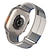Χαμηλού Κόστους Ζώνες Apple Watch-Συμβατό με Ζάντα ρολογιού Apple Watch 38mm 40mm 41mm 42mm 44mm 45mm 49mm Πλεκτό Ρυθμιζόμενο Γυναίκες άνδρες Ύφασμα Ανταλλακτικό λουράκι ρολογιού για iwatch Ultra 2 Series 9 8 7 SE 6 5 4 3 2 1