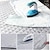 Χαμηλού Κόστους Είδη καθαριότητας-φορητή κουβέρτα χαλάκι σιδερώματος (σίδερο οπουδήποτε) αντικατάσταση σιδερώστρας, εναλλακτικό κάλυμμα σιδερώστρας φορητό κάλυμμα/γέμιση σιδερώστρας / πλυντήριο γεμίσματος/στεγνωτήριο