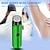 billiga Rakning och hårborttagning-mini elektrisk rakapparat lång batteritid bärbar benhår för män hårrenare för kvinnor under armarna hårrenare billaddningsrakapparat resebil minirakapparat