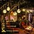 billige Pathway Lights &amp; Lanterns-1 stk solcellelykt, hagedekor vanntette utendørslykter, julepynt solcellelys, uteplasshengende lys for bakgårdsgjerde, halloween &amp; Jule dekorasjoner