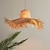 Недорогие Подвесные огни-подвесной светильник абажуры из ротанга в японском стиле гостиная корзина своими руками лампа соломенная шляпа дизайн люстра богемный ручной работы потолочный подвесной светильник для кухни столовая