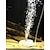 baratos Bombas &amp; Filtros-Aquários Aquário Filtros Filtro do aquário Aspirador de pó Lavável Reutilisável Fácil de Instalar Plástico 1pç 110-220 V