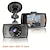 halpa DVR-laitteet-HD-pimeänäkökojelautakamera valvoa ajoneuvoasi infrapunakameralla &amp; näyttö