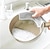 abordables Nettoyage de la cuisine-5 pièces chiffons à vaisselle en fil polyvalent pour humide et sec, le torchon en fil d&#039;acier remplace la boule de fil d&#039;acier, le chiffon de nettoyage ménager, le chiffon à huile antiadhésif à grille, l&#039;outil de nettoyage de casserole de cuisinière de cu