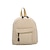 cheap Backpacks &amp; Bookbags-Women&#039;s Backpack Mini Backpack Outdoor Daily Geometric Corduroy Large Capacity Lightweight Zipper Black White Pink