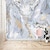 abordables Fond d&#039;écran abstrait et en marbre-Papiers peints cool papier peint en marbre abstrait papier peint doré revêtement mural autocollant à décoller et à coller amovible en PVC/vinyle matériau auto-adhésif/adhésif requis décoration murale