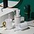 preiswerte Badutensilien-Haushalt Licht Luxus Mundwasser Tasse Set Paar bequeme Reise Zahnbürste Box Zahnpasta Lagerung Waschset Waschbecher 2St