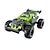 cheap RC Vehicles-JJRC Skeleton 118 Electric High-speed Off-road Drift Remote Control Racing Car 2.4g Children&#039;s Toy Remote Control Car