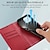 cheap iPhone Cases-Phone Case For iPhone 15 Pro Max Plus iPhone 14 13 12 11 Pro Max Mini SE X XR XS Max 8 7 Plus Wallet Case with Stand Holder Magnetic with Wrist Strap Retro TPU PU Leather