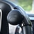 baratos Capas para volantes-Botão giratório do volante 360 °, punho de força, reforço da roda, botão de reforço