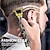 お買い得  脱毛器・シェーバー-2023 新ヴィンテージ t9 電気コードレスヘアカット機プロの理髪トリマー男性用バリカンシェーバーひげライター