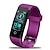 levne Chytré náramky-s8 Chytré hodinky 2 inch Inteligentní náramek Bluetooth Krokoměr Kompatibilní s Chytrý telefon Muži Krokovač IPX-5 27mm pouzdro na hodinky
