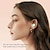 abordables Auriculares TWS-m16 TWS True auriculares inalámbricos En el oido Bluetooth 5.3 Larga duración de la batería para Apple Samsung Huawei Xiaomi MI Viajes y entretenimiento