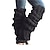 abordables calcetines9-Mujer Puños para botas Hogar Diario Color sólido Punto Casual Boho / bohemio Mantiene abrigado 1 Par