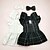 baratos Vestidos-Cachorros Gatos Vestidos Moda Estilo bonito Inverno Macio Lavável Confortável Ao ar livre Festa Roupas para cães for Bichon Frise Poodle Pomerânia Animais de Pequeno Porte Borboleta