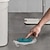 billige Rengørings midler-silikone køkkenvask prop brusebad filter afløbsdæksel prop vask si afløb gulvafløb hårfanger badeværelsestilbehør