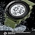 Χαμηλού Κόστους Ψηφιακά Ρολόγια-SKMEI Άντρες Ψηφιακό ρολόι Αθλητικά Μοντέρνα Καθημερινό Ρολόι Ρολόι Καρπού Φωτίζει Χρονόμετρο Ξυπνητήρι Αντίστροφη μέτρηση TPU Παρακολουθήστε