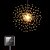 cheap LED String Lights-Christmas Solar Fireworks String Indoor and Outdoor Christmas Halloween Festival Wedding Courtyard Garden Lawn Tree Decorative Light