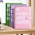 voordelige Notitieboeken &amp; Planners-100 enveloppen geldbesparende uitdaging, budgetplanner besparingsuitdaging, 2023 nieuwe budgetboekbinder met geldenveloppen, besparingsuitdagingen notebookbinders om $ 5.050 te besparen