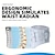 cheap Braces &amp; Supports-1pc Back Support Brace - Perfect For Women &amp; Men With Herniated Discs &amp; Sciatica