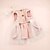preiswerte Kleider-Hund Katze Kleid Mode Niedlich Winter Weich Waschbar Bequem Outdoor Party Geburtstag Hundebekleidung for Bichon Frise Pudel Zwergspitz Baby Haustier Papillon