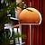 lampadaire champignon LED, lumière moderne du milieu du siècle pour chambre à coucher, lampe debout LED lumineuse pour bureau, décoration de salon moderne 110-240v abordables lampadaire led-lampadaire champignon LED, lumière moderne du milieu du siècle pour chambre à coucher, lampe debout LED lumineuse pour bureau, décoration de salon moderne 110-240v